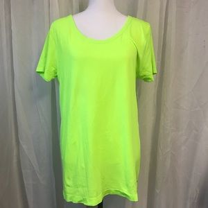 Xersion Quick-Dri Short Sleeve Top